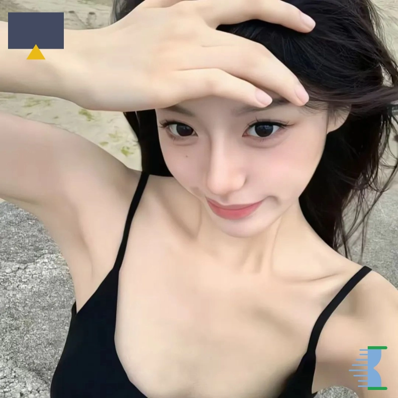 林女士